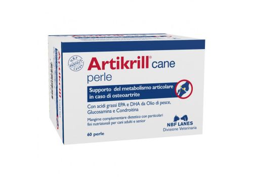 ARTIKRILL CANE 60PRL