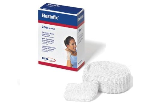 BENDA ELASTOFIX RETE MANO 2,5M