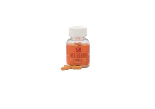 HELIOCARE ORAL 60CPS