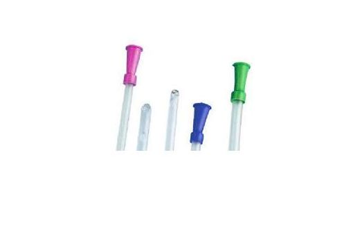 Sonda rettale monouso ch28 lunghezza 40cm 1 pezzo