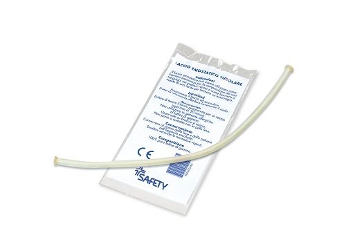 LACCIO EMOST TUBOL 30CM