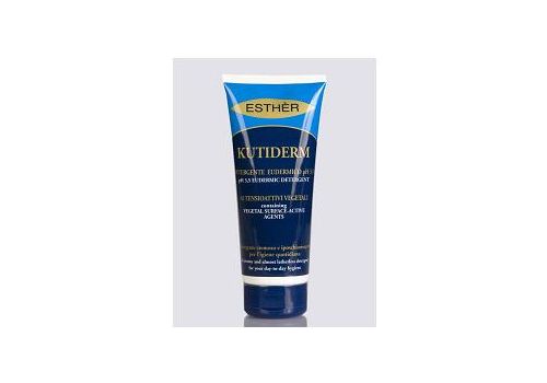 KUTIDERM DETERGENTE 200ML