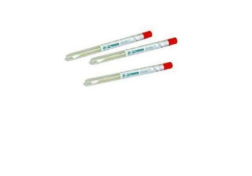 Tampone orofaringeo con provetta