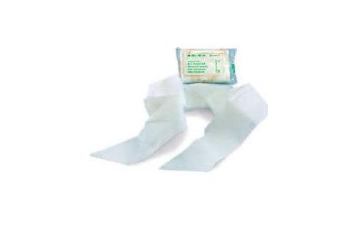 safety telo per reggibraccio in tessuto non tessuto dimensioni 96 x 96 x 136cm