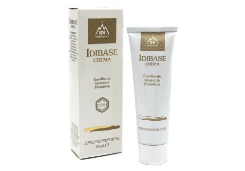 IDI IDIBASE CREMA 50ML