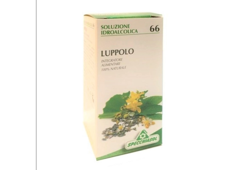 LUPPOLO 66 50ML TM