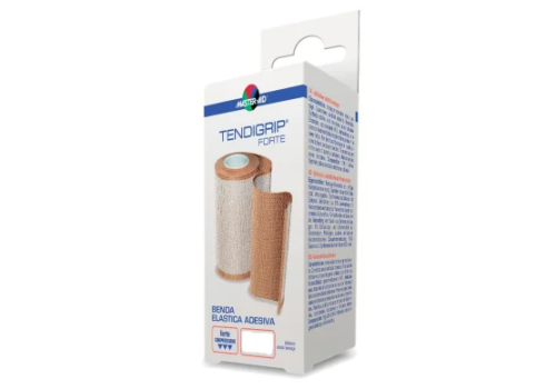 Master Aid Tendigrip Forte benda elastica adesiva 6 x 4,5m