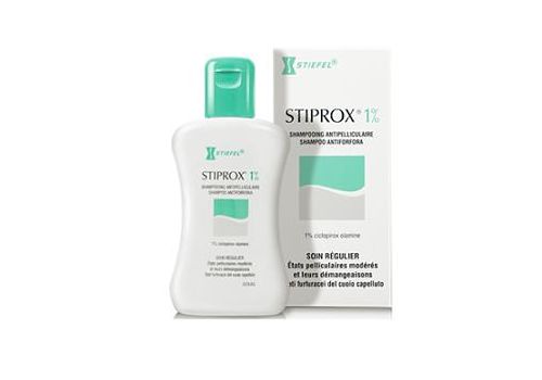 STIPROX SHAMPOO CLASSIC 100ML