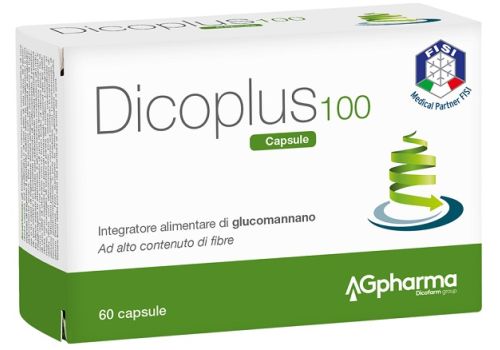 DICOPLUS 100 60CPS
