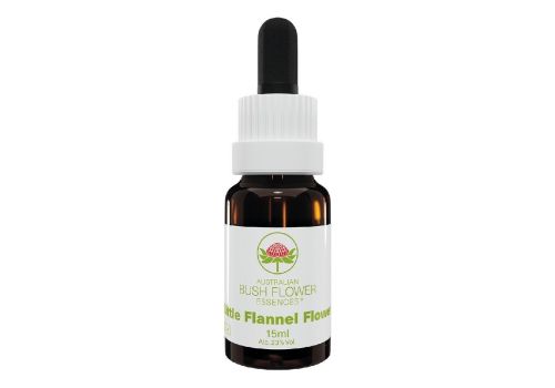 Little flannel flower integratore per l'umore gocce orali 15ml