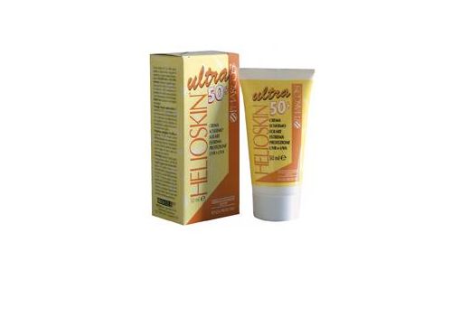 HELIOSKIN ULTRA PHARCOS 50+ 50ML