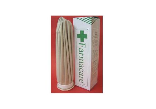 Farmacare borsa ghiaccio 28cm terapia del freddo 1 pezzo