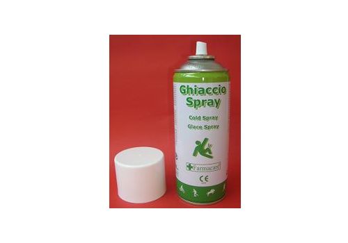 Farmacare Instant Ice ghiaccio istantaneo spray 400ml
