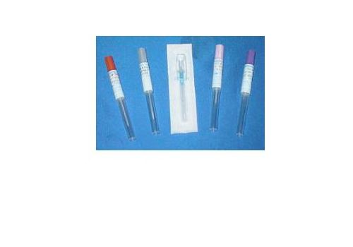 Ago cannula G20