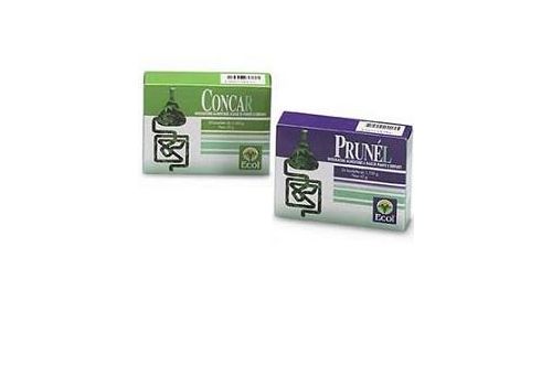Concar integratore per il benessere gastro-intestinale 50 tavolette