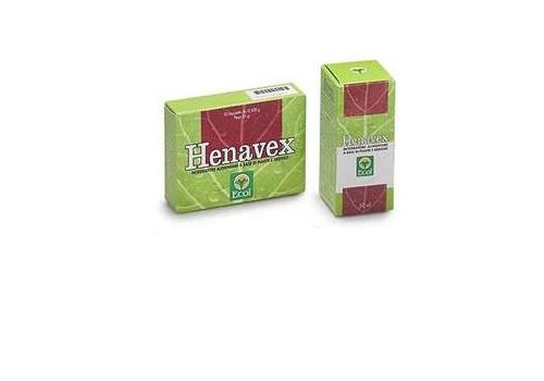 New Henavex integratore per il microcircolo 50 tavolette