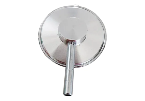 Farmacare fonendoscopio ricarica testina