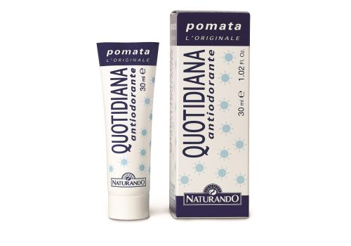 Pomata L'Originale Quotidiana antiodorante 30ml