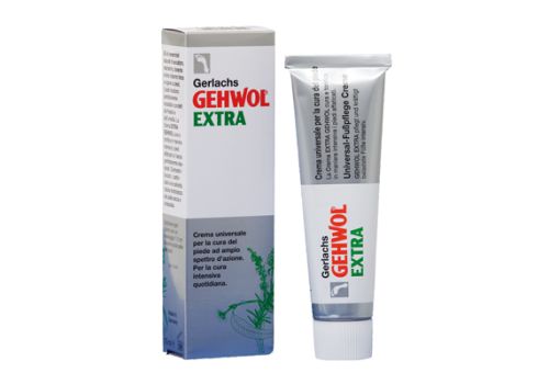 GEHWOL CREMA EXTRA 75ML
