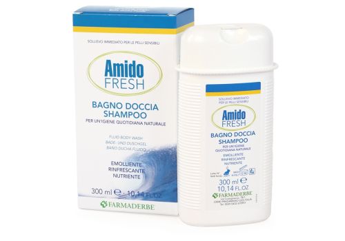 AMIDO FRESH BAGNO DOCCIA SH