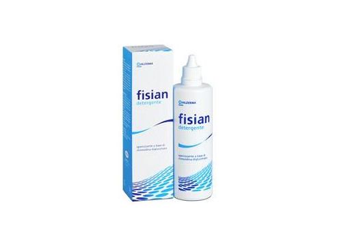 FISIAN DET CUTE/MUCOSE 200ML