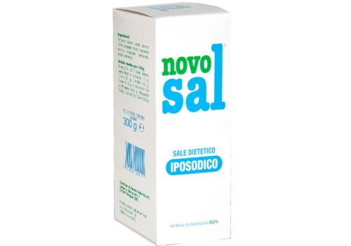 NOVOSAL 300G