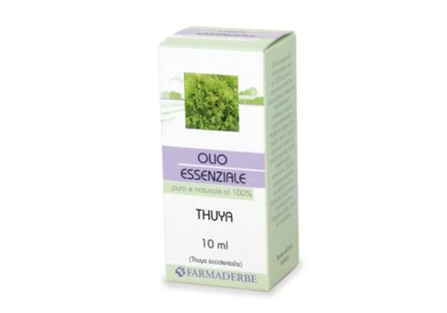 Thuya olio essenziale 10ml