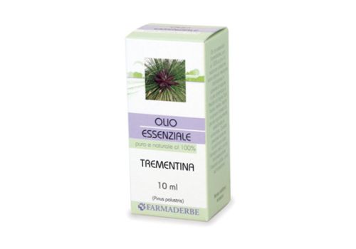 TREMENTINA OLIO ESSENZIALE10ML