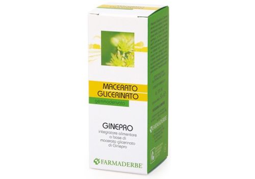 GINEPRO GETTI MG 50ML