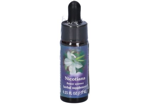 Nicotiana Flower Essenza 7,4ml