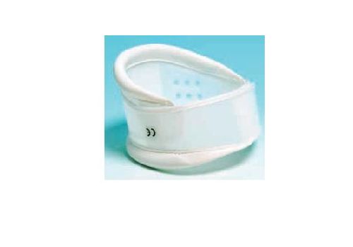 Pic collare cervicale regolabile