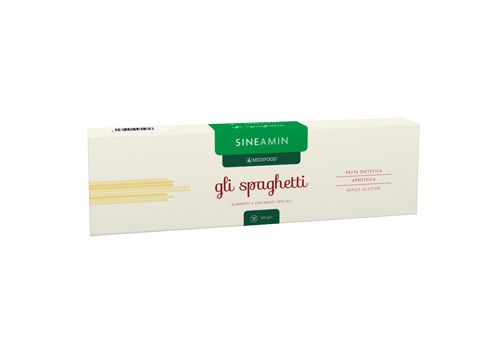 SINEAMIN SPAGHETTI 500G
