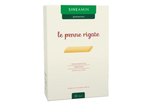 SINEAMIN PENNE RIGATE 500G
