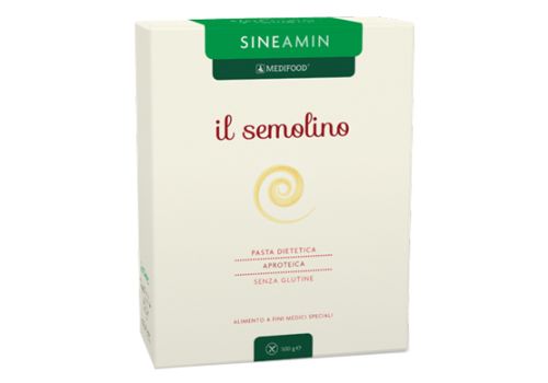 SINEAMIN SEMOLINO 500G