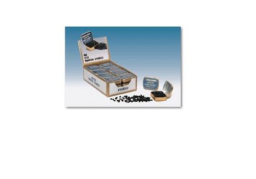 Barone Spezzatina caramelle alla liquirizia 20 grammi