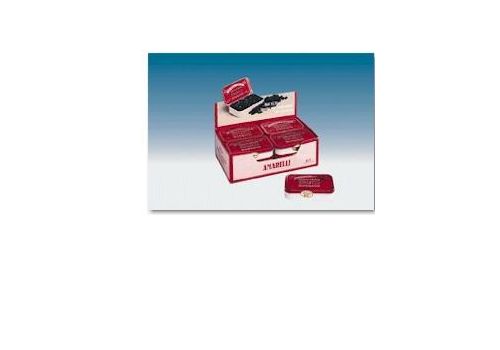 Rossano liquiriza pura 40 grammi