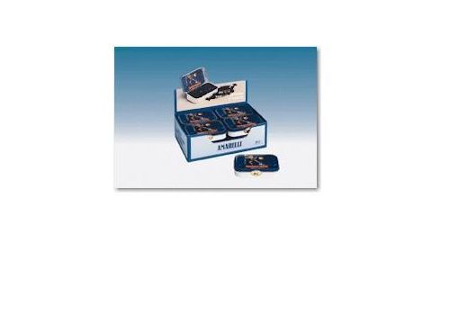 Frammenti di di liquirizia 40 grammi