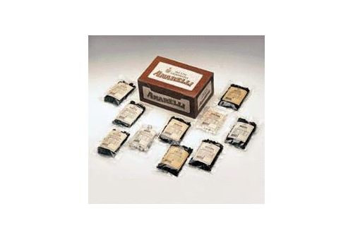 Bianconeri caramelle alla liquirizia 100 grammi