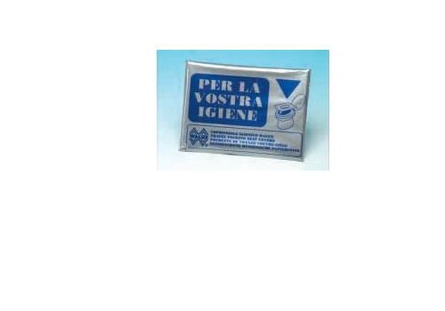 COPRIWATER VIAG 10FOGLI