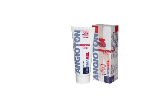 ANGIOTON CREMA GEL 100ML
