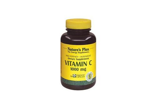 VITAMINA C CRISTALLI 90CPS