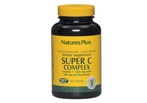 SUPER C COMPLEX 60TAV