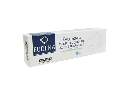 EUDENA CREMA 50ML