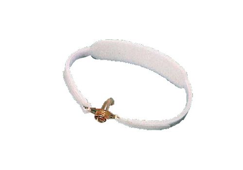 Farmacare collarino reggi cannula tracheostomia