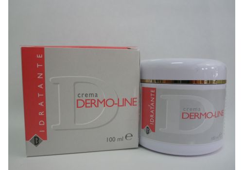 DERMO-LINE CREMA IDRATANTE 100ML