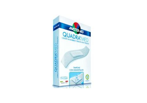 M-AID QUADRA CER M 10PZ
