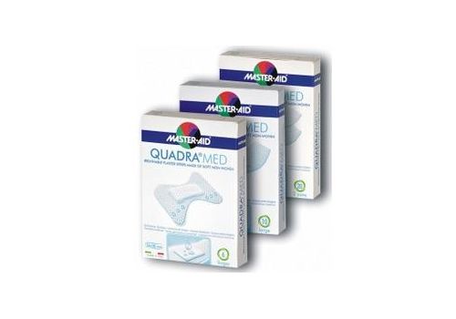 M-AID QUADRA CER M 20PZ