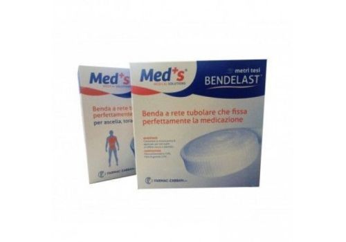BENDA BENDELAST 7 25M