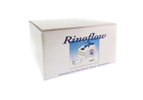 Rinoflow doccia nasale 408000