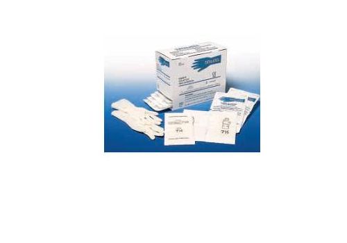 GUANTI CHIRURGICI 8 ZETALEX